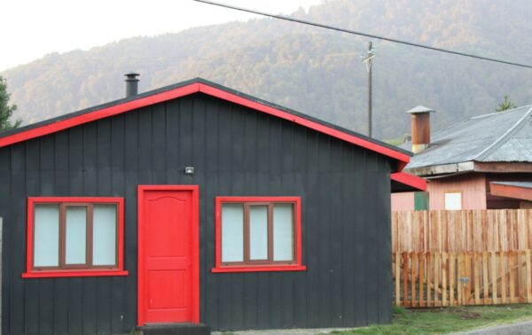 Refugio Simple Sur - Rinconada #450
