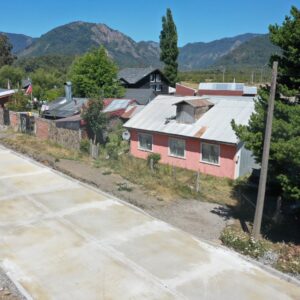 Malalcahuello, Corralco - Casa en pueblo Malalcahuello, Simple Sur (4)