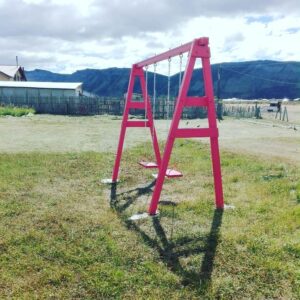 Simple Sur, Puerto Natales - Terreno + Casa (9)