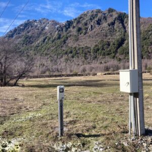 Terreno 5.000 m2 Los Nevados / sector Caracoles