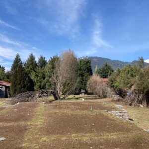 Terreno en pueblo Malalcahuello - Simple Sur (21)