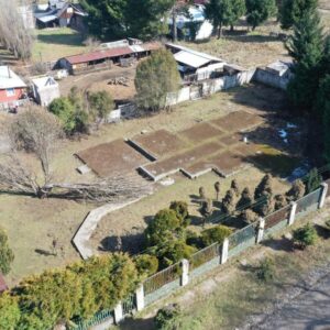 Terreno en pueblo Malalcahuello - Simple Sur (5)