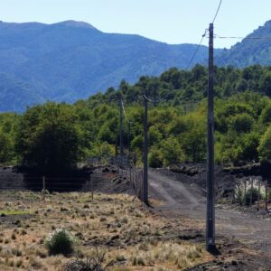 Terrenos de 5.000 m2, Pueblo Malalcahuello - Simple Sur (4)