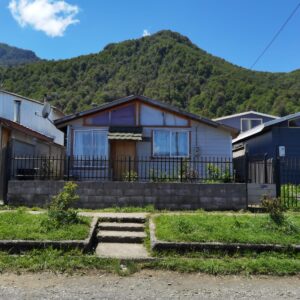 Casa pueblo Manzanar, Curacautín - Simple Sur, Malalcahuello - Corralco (14)