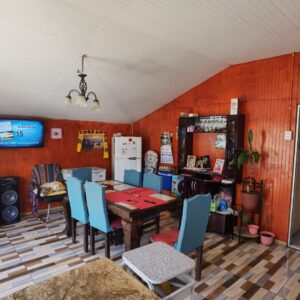 Casa pueblo Manzanar, Curacautín - Simple Sur, Malalcahuello - Corralco (7)
