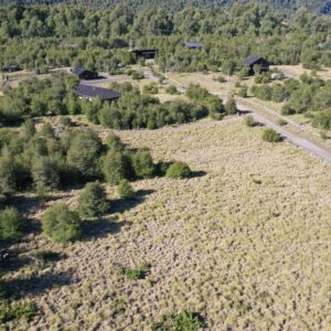 Terreno de 5.000 m2 en sector Caracoles, Malalcahuello - Simple Sur, Corralco (13)