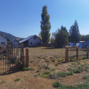 Malalcahuello, Sitio en venta dentro del pueblo Malalcahuello - Simple Sur, Corralco (4)