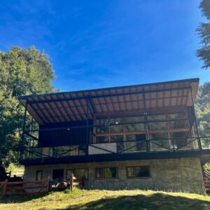 Refugio de montaña 350 m2 Malalcahuello - Simple Sur Corralco (3).jpeg