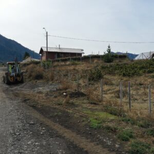 Sitios en Pueblo Malalcahuello - Simple Sur, Malalcahuello (2)