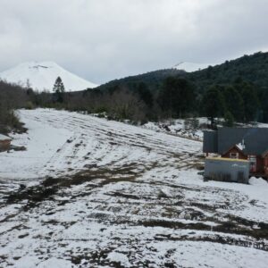 Terreno de 3 ha. camino al centro Ski Corralco - Simple Sur, Malalcahuello (2)