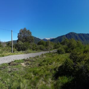 Terreno de 5.000 m2 en sector Caracoles - Malalcahuello. Inmobiliaria Simple Sur, Malalcahuello - Caracoles (17)