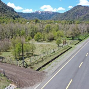 Terrenos de 5.000 m2, Malalcahuello, ruta 181 - Inmobiliaria Simple Sur, Malalcahuello (19)