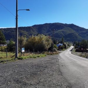 Sitio en venta pueblo Malalcahuello - Inmobiliaria Simple Sur (Malalcahuello - Corralco) (1)