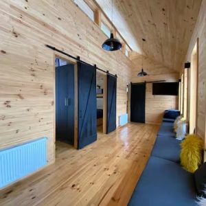 Terreno 5.380 m2 y casa de 160 m2, en condominio La Helvetia, Malalcahuello - Inmobiliaria Simple Sur, Malalcahuello - Corralco - La Helvetia (18)