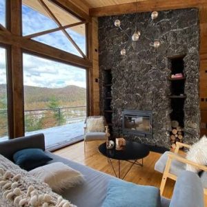 Terreno 5.380 m2 y casa de 160 m2, en condominio La Helvetia, Malalcahuello - Inmobiliaria Simple Sur, Malalcahuello - Corralco - La Helvetia (19)