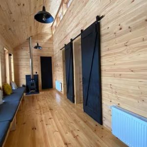 Terreno 5.380 m2 y casa de 160 m2, en condominio La Helvetia, Malalcahuello - Inmobiliaria Simple Sur, Malalcahuello - Corralco - La Helvetia (20)