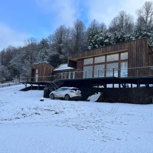 Terreno 5.380 m2 y casa de 160 m2, en condominio La Helvetia, Malalcahuello - Inmobiliaria Simple Sur, Malalcahuello - Corralco - La Helvetia (38)