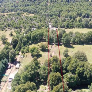 Terreno de 1.4 Ha. en Malalcahuello, sector Caracoles - Inmobiliaria Simple Sur, Malalcahuello - Corralco - Sector Caracoles (10)