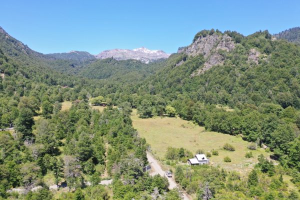 Terreno de 1.4 Ha. en Malalcahuello, sector Caracoles - Inmobiliaria Simple Sur, Malalcahuello - Corralco - Sector Caracoles (5)