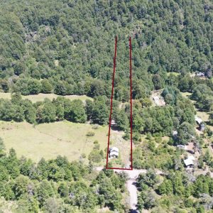 Terreno de 1.4 Ha. en Malalcahuello, sector Caracoles - Inmobiliaria Simple Sur, Malalcahuello - Corralco - Sector Caracoles (7)