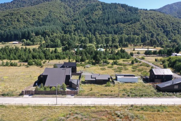 Terreno de 300 m2, en pueblo Malalcahuello, comuna Curacautín - Inmobiliaria Simple Sur, Malalcahuello - Corralco (18)