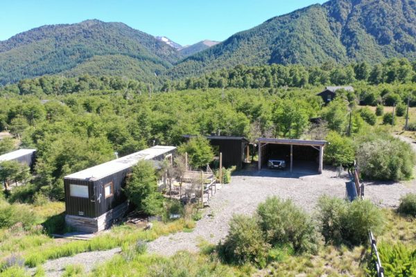 Terreno de 5.000 m2, Malalcahuello - Sector Caracoles - Inmobiliaria Simple Sur, Malalcahuello - Corralco - Sector Caracoles (8)