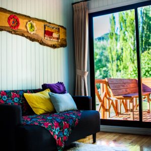 Se vende complejo Turistico Madre Natura, Malalcahuello - Corralco. Inmobiliaria Simple Sur, Malalcahuello, Corralco - Cabañas Madre Natura (11)