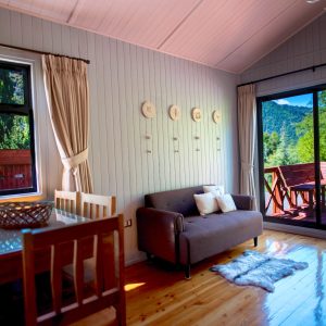 Se vende complejo Turistico Madre Natura, Malalcahuello - Corralco. Inmobiliaria Simple Sur, Malalcahuello, Corralco - Cabañas Madre Natura (26)