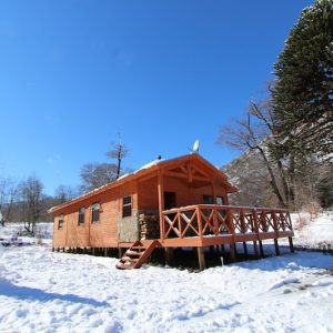 Se vende complejo Turistico Madre Natura, Malalcahuello - Corralco. Inmobiliaria Simple Sur, Malalcahuello, Corralco - Cabañas Madre Natura (27)