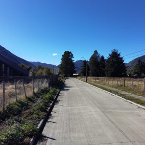 Sitios en Pueblo Malalcahuello de 1.250 m2. Venta con Inmobiliaria Simple Sur - Inmobiliaria Simple Sur, Malalcahuello - Corralco (1)