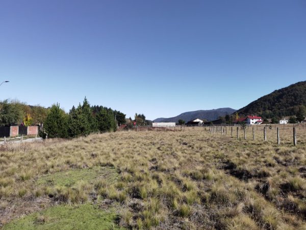 Sitios en Pueblo Malalcahuello de 1.250 m2. Venta con Inmobiliaria Simple Sur - Inmobiliaria Simple Sur, Malalcahuello - Corralco (11)