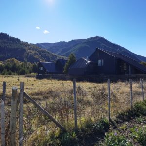 Sitios en Pueblo Malalcahuello de 1.250 m2. Venta con Inmobiliaria Simple Sur - Inmobiliaria Simple Sur, Malalcahuello - Corralco (3)