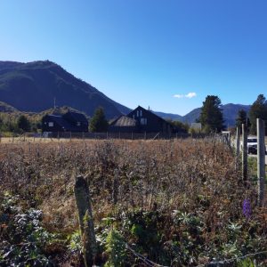 Sitios en Pueblo Malalcahuello de 1.250 m2. Venta con Inmobiliaria Simple Sur - Inmobiliaria Simple Sur, Malalcahuello - Corralco (7)