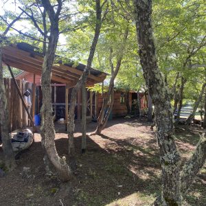 Terreno 1 Ha. con Casa, cabaña y bodega en Malalcahuello. Inmobiliaria Simple Sur, Malalcahuello - Corralco (10)