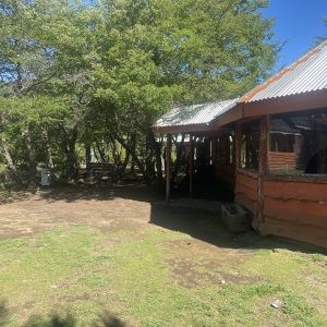 Terreno 1 Ha. con Casa, cabaña y bodega en Malalcahuello. Inmobiliaria Simple Sur, Malalcahuello - Corralco (12)