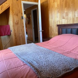 Terreno 1 Ha. con casa, cabaña y bodega en sector Malalcahuello - Inmobiliaria Simple Sur, Malalcahuello - Corralco (2)