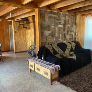 Terreno 1 Ha. con casa, cabaña y bodega en sector Malalcahuello - Inmobiliaria Simple Sur, Malalcahuello - Corralco (7)
