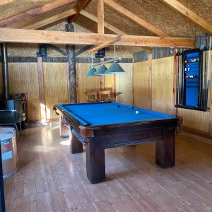 Terreno 1 Ha. con casa, cabaña y bodega en sector Malalcahuello - Inmobiliaria Simple Sur, Malalcahuello - Corralco (9)